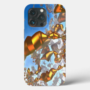 Golden Pencils Case-Mate iPhone Case