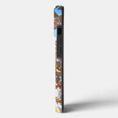 Golden Pencils Case-Mate iPhone Case (Achterkant / Links)