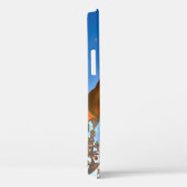 Golden Pencils Case-Mate iPhone Case (Achterkant / Rechts)