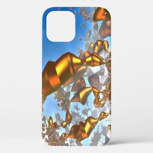 Golden Pencils Case-Mate iPhone Case