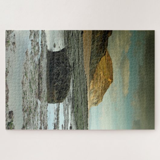 Golden Pet, Dorset 1014-pc Legpuzzel (Horizontaal)