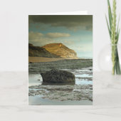 Golden Pet, Dorset Kaart (Voorkant)