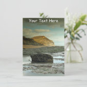  Golden Pet, Dorset-kaart (Staand voorkant)