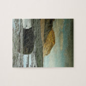 Golden Pet, Dorset Legpuzzel (Horizontaal)