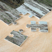 Golden Pet, Dorset Legpuzzel (Zijkant)
