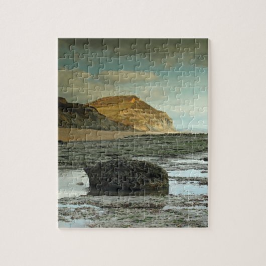 Golden Pet, Dorset Legpuzzel (Verticaal)