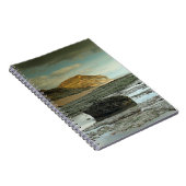 Golden Pet, Dorset Notitieboek (Rechterzijde)