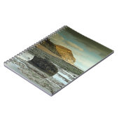 Golden Pet, Dorset Notitieboek (Linkerzijde)