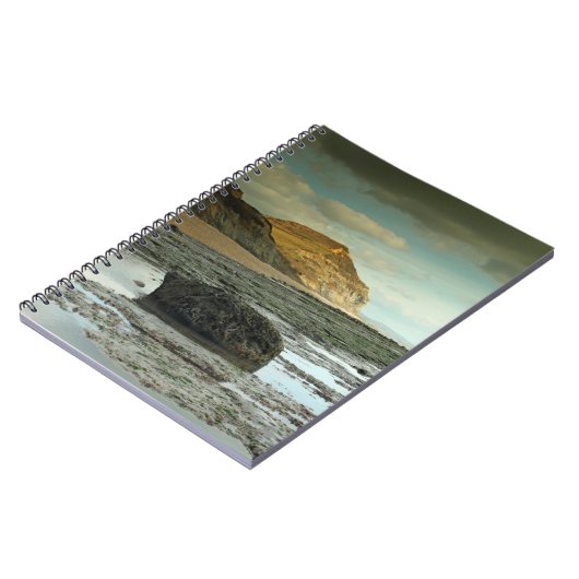 Golden Pet, Dorset Notitieboek (Linkerzijde)