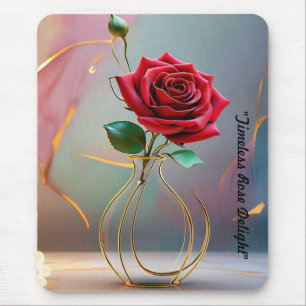"Golden Petal" Muismat