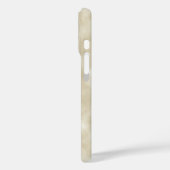 Golden Pillars Case-Mate iPhone Case (Achterkant / Links)