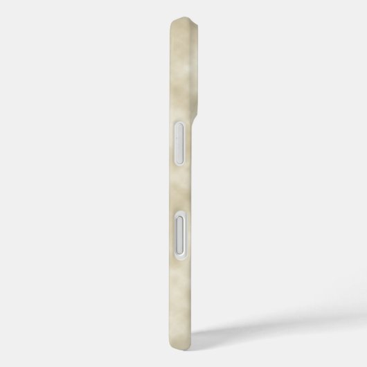 Golden Pillars Case-Mate iPhone Case (Achterkant / Rechts)