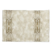 Golden Pillars Kussensloop (Achterkant-Links)