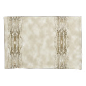 Golden Pillars Kussensloop (Voorkant-Links)