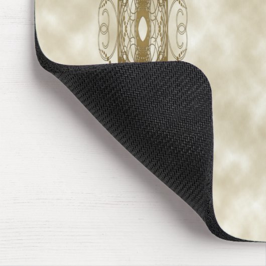 Golden Pillars Muismat (Hoek)