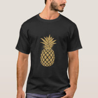 Golden Pineapple