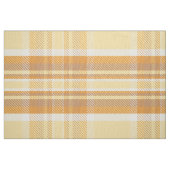 Golden Plaid CP Stof (Fat Quarter)