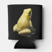 Golden Poison Frog Blikjeskoeler (Achterkant)