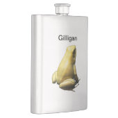 Golden Poison Frog Flacon (Rechts)