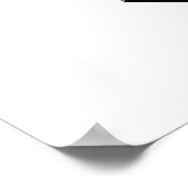 Golden Poker Girl 2 Poster (Hoek)