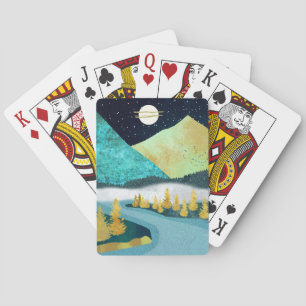 Golden Pokerkaarten
