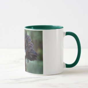 Golden Poland Hen Mok