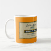 Golden Poppy Brand Mok (Links)