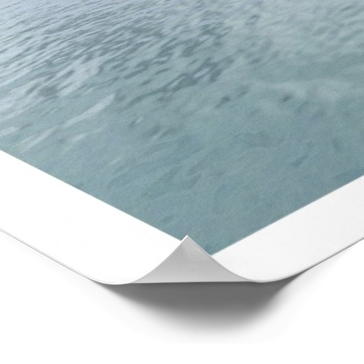 Golden Poster (Hoek)