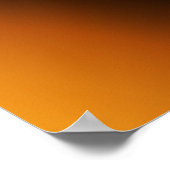 Golden Poster (Hoek)