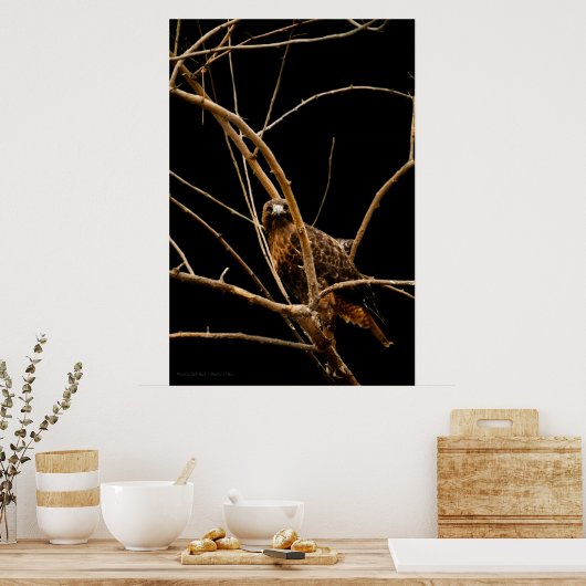 Golden Print (Keuken)