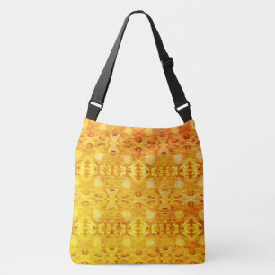 GOLDEN PROMISSEN VAN SUNSHINE CROSSBODY TAS