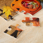 Golden Puppies Trick of Treating Legpuzzel (Zijkant)