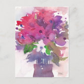 Golden Quote V Briefkaart (Voorkant)