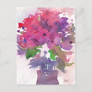 Golden Quote V Briefkaart