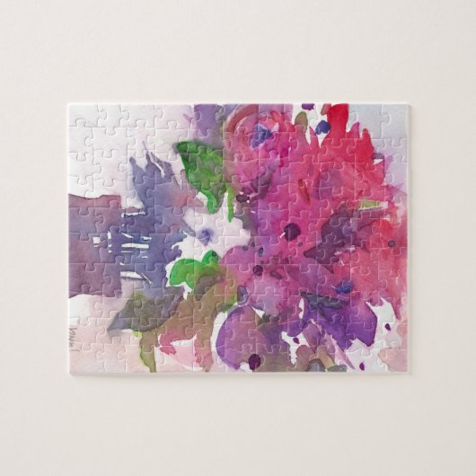 Golden Quote V Legpuzzel (Horizontaal)