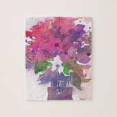 Golden Quote V Legpuzzel (Verticaal)