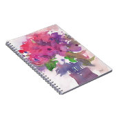 Golden Quote V Notitieboek (Rechterzijde)