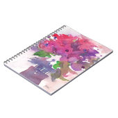 Golden Quote V Notitieboek (Linkerzijde)