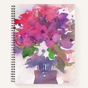 Golden Quote V Notitieboek