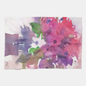 Golden Quote V Theedoek (Horizontaal)