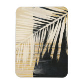 Golden Raffia - Palmvaten Magneet (Verticaal)