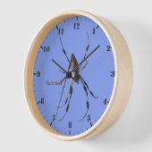 Golden rag spin (Hoek)