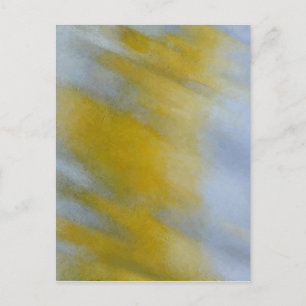 Golden Rain Briefkaart