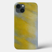 Golden Rain Case-Mate iPhone Case (Achterkant)