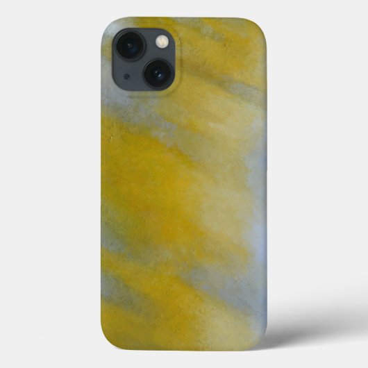 Golden Rain Case-Mate iPhone Case (Achterkant)