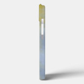 Golden Rain Case-Mate iPhone Case (Achterkant / Links)