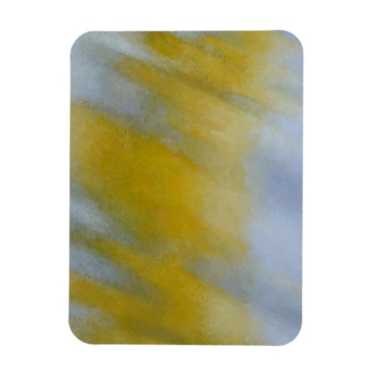 Golden Rain Magneet (Verticaal)