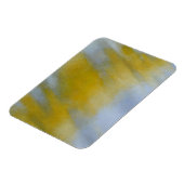 Golden Rain Magneet (Linkerzijde)