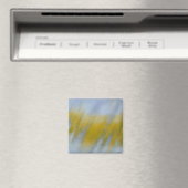 Golden Rain Magneet (Insitu (Vaatwasser))