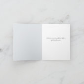 Golden Rain Romance trouwdag (Binnen)